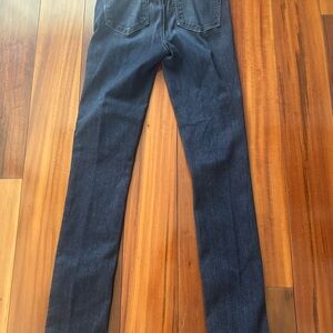 Paige skinny Blue Jeans